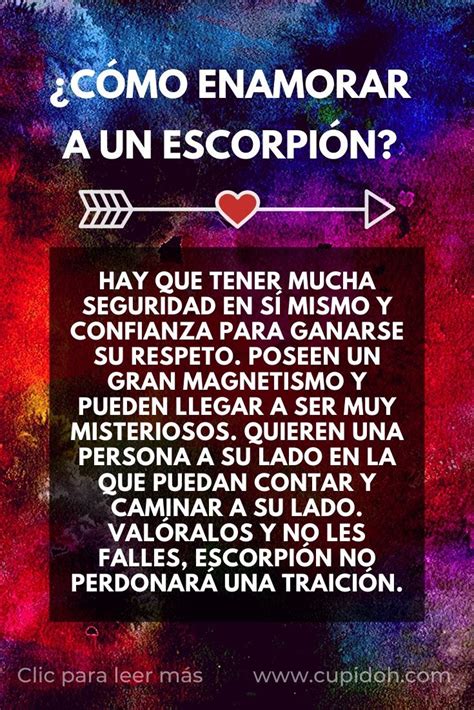 que le gusta a un hombre escorpio de una mujer escorpio|Escorpio en el amor: el signo con mejores consejos。